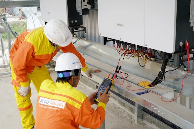 Elektrik Talep Ve Proje Hizmeti
